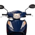honda biz 110 Imagen relacionada