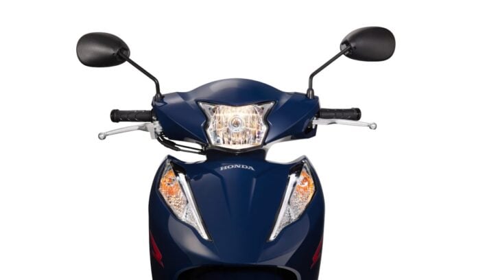 HONDA ANUNCIA EL REGRESO DE LA BIZ A LA ARGENTINA Y EL INICIO DE SU PRODUCCIÓN NACIONAL