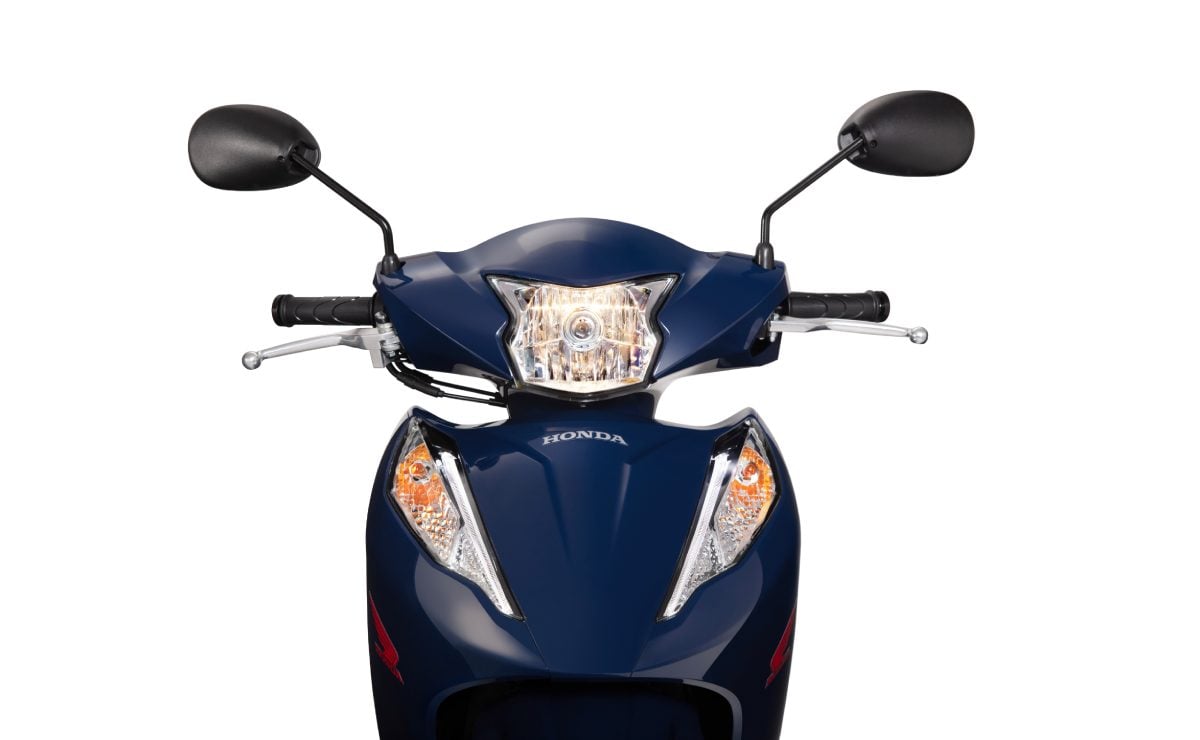 honda biz 110 HONDA ANUNCIA EL REGRESO DE LA BIZ A LA ARGENTINA Y EL INICIO DE SU PRODUCCIÓN NACIONAL