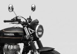 Honda CB500