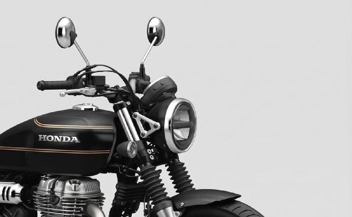 Honda CB500
