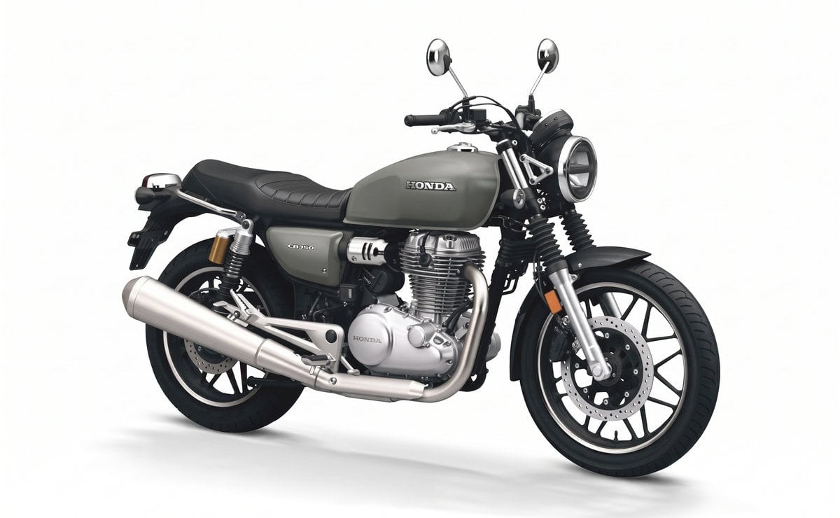 Honda CB500