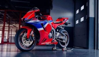 honda cbr600 rr3 Honda deportiva V3R