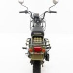 honda ct50 motra2 Imagen relacionada