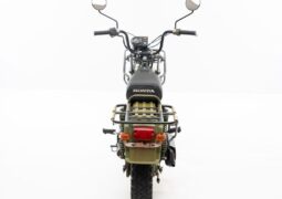 honda ct50 motra2
