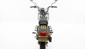 honda ct50 motra2
