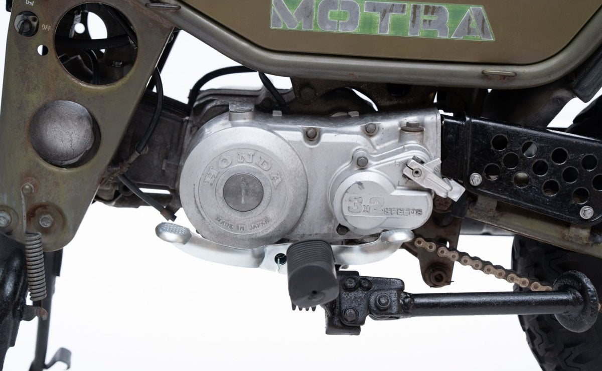 honda ct50 motra3 honda ct50 motra3