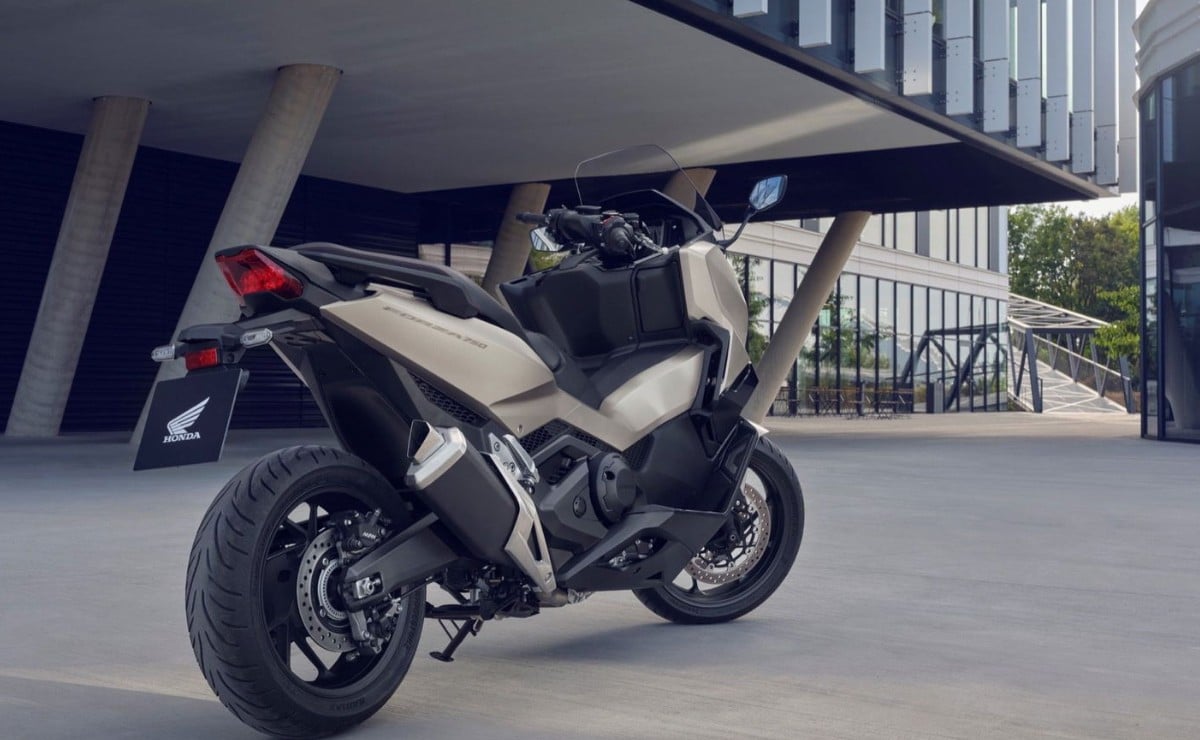 honda forza 750 58 6 cv y 69 nm para des 2 honda forza 750 58 6 cv y 69 nm para des 2