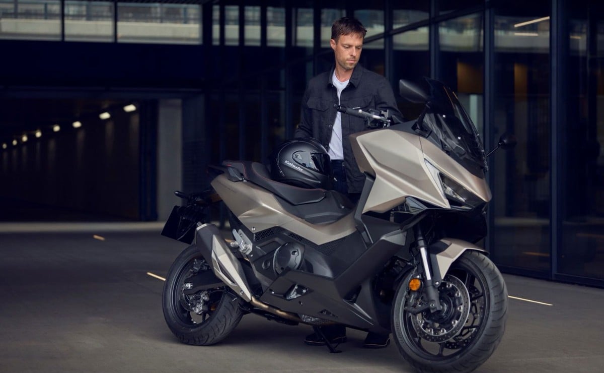 honda forza 750 58 6 cv y 69 nm para des honda forza 750 58 6 cv y 69 nm para des