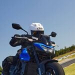 honda hornet 750 2027 Imagen relacionada
