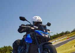Honda CB 750 Hornet 2027