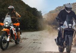 motos que bajaron de precio KTM Honda Y Kawasaki