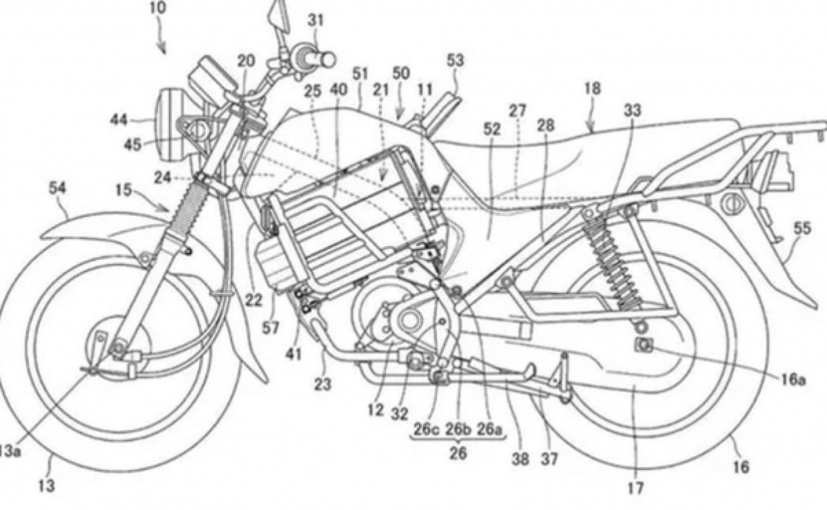 honda moto electrica2