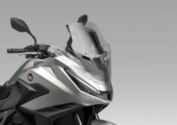 Honda NT 1100 2027