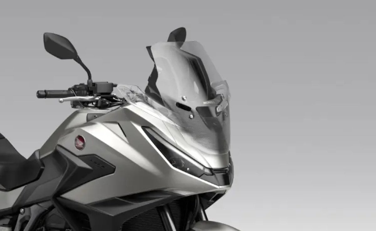 Honda NT 1100 2027