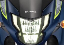 Honda SP 125