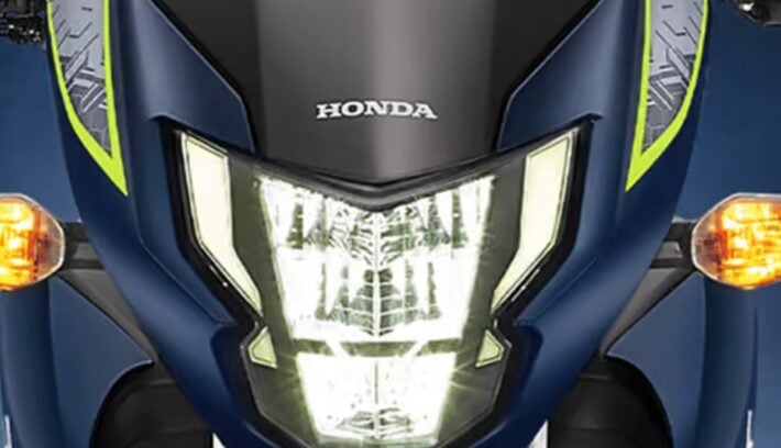 Honda SP 125