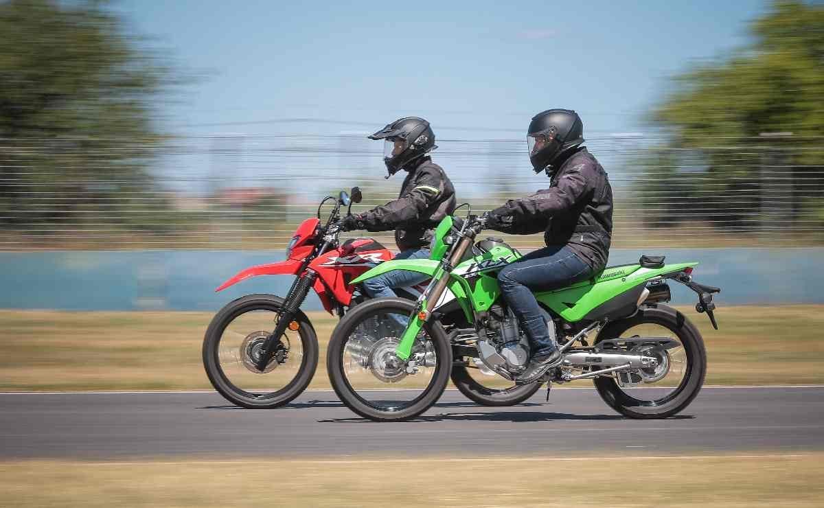 honda tornado vs kawasaki klx300 precios2 honda tornado vs kawasaki klx300 precios2