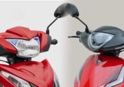 Honda Wave 110S vs. Gilera Smash: ¿por qué pagar más?