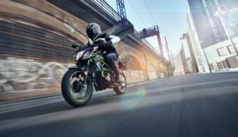 kawasaki 1252 Nuevas kawasaki 125