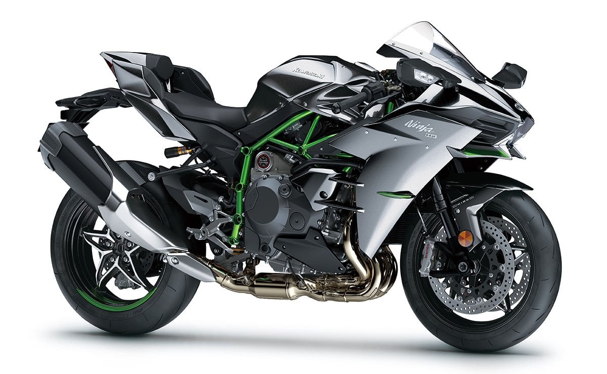 kawasaki h2 20271 Kawasaki H2 2027