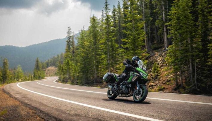 kawasaki versys 1100