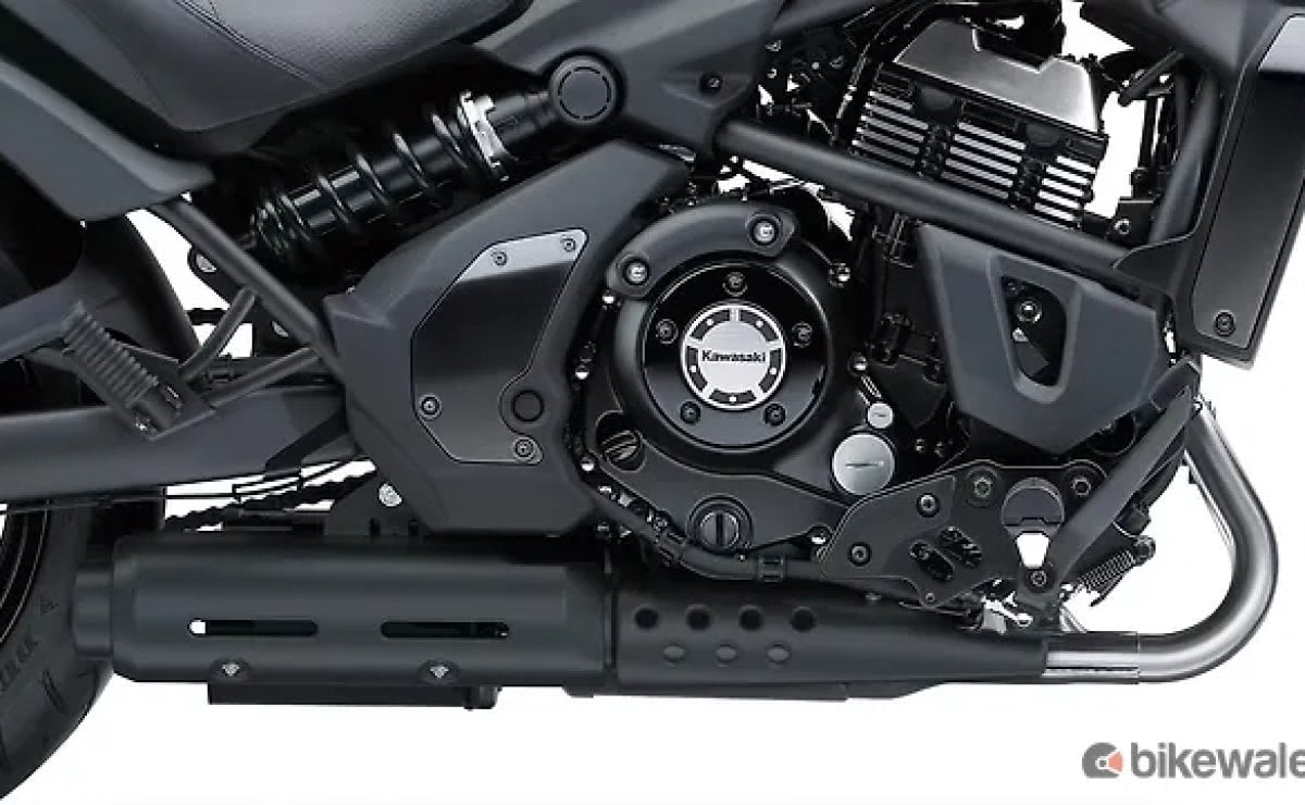 kawasaki vulcan 2 20272 Kawasaki Vulcan S 2027 india