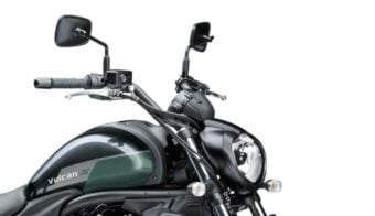 kawasaki vulcan s 2027 Kawasaki Vulcan S 2027 india