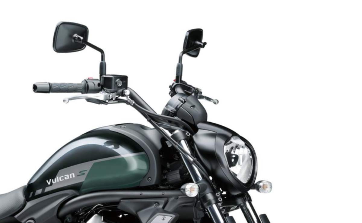 kawasaki vulcan s 2027 Kawasaki Vulcan S 2027 india