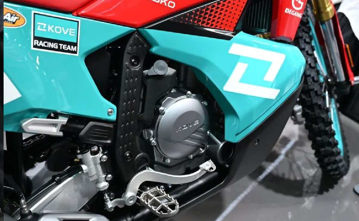 kove 350 rally 1 Kove 350 Rally