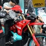 kove 350 rally Imagen relacionada