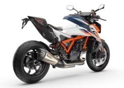 KTM 1390 Super Duke Rr y RR Track