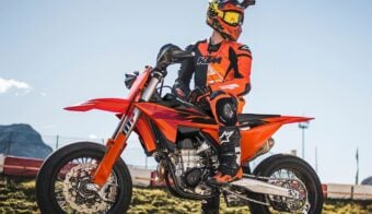ktm 450 smr 20273 KTM SMR 450