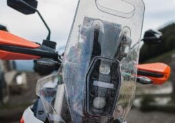 KTM 690 Rally