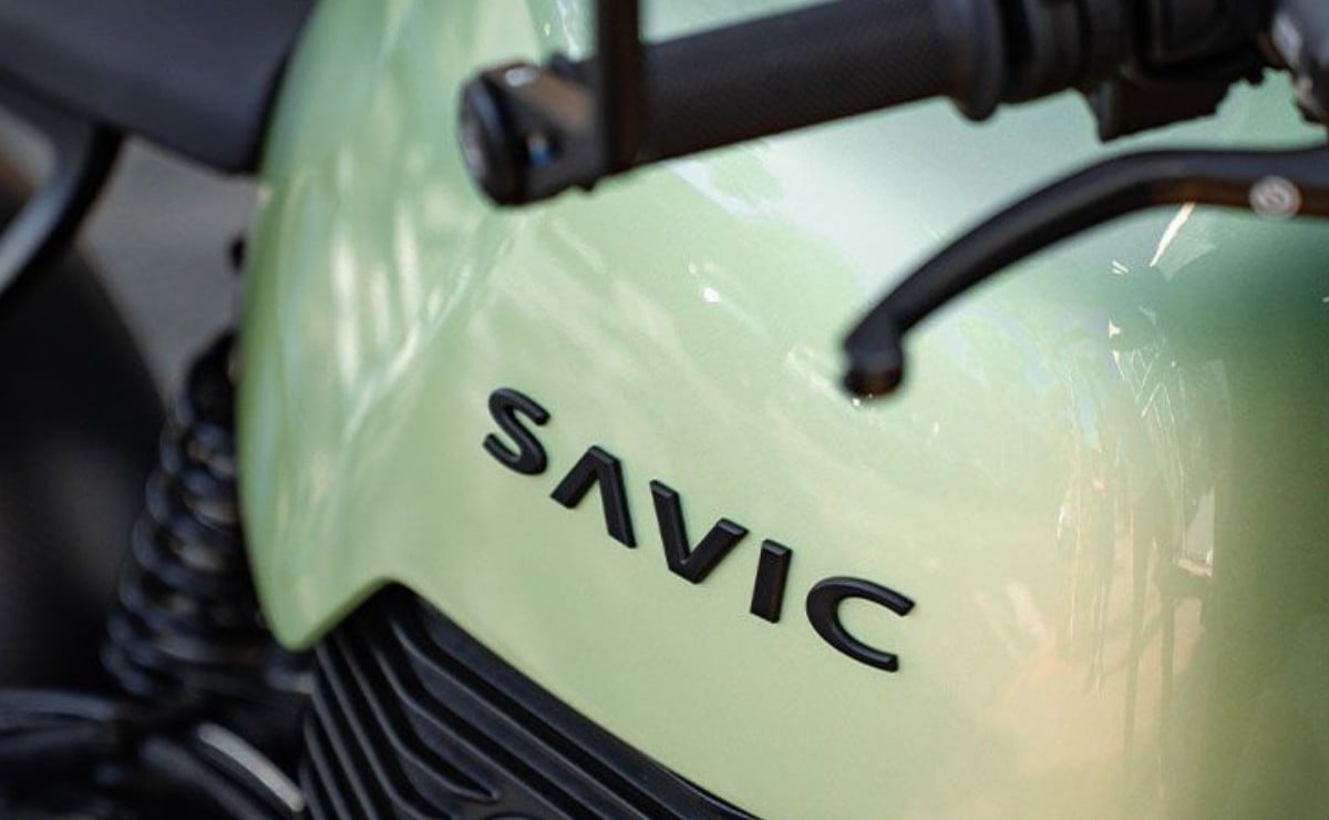 la moto el ctrica australiana que pas po 1200x740 1 Savic Motorcycles opens strategic transaction process to accelerate global scale – thepack