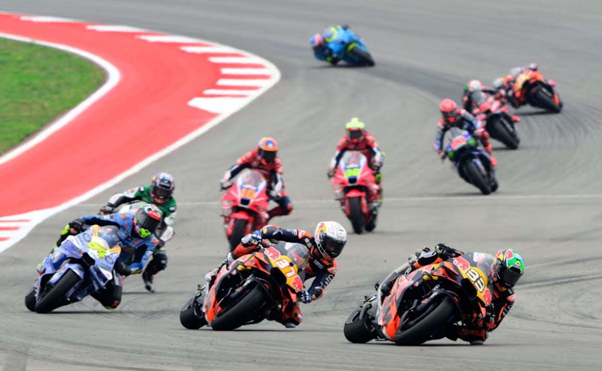 la radio de motogp ya est al caer 1