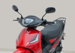 Moto 110 Gilera Smash