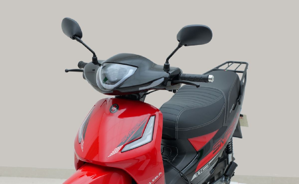 moto 110 gilera smash 1 Moto 110 Gilera Smash