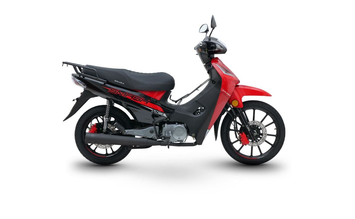 moto 110 gilera smash 2 Moto 110 Gilera Smash