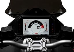Este modelo crossover de 250 cc la rompe en Asia: ¿por qué es tan especial?