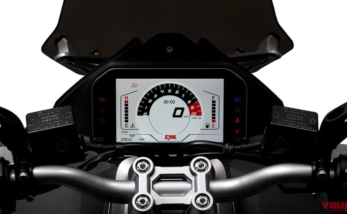 moto crossover sym adx 2502 Este modelo crossover de 250 cc la rompe en Asia: ¿por qué es tan especial?