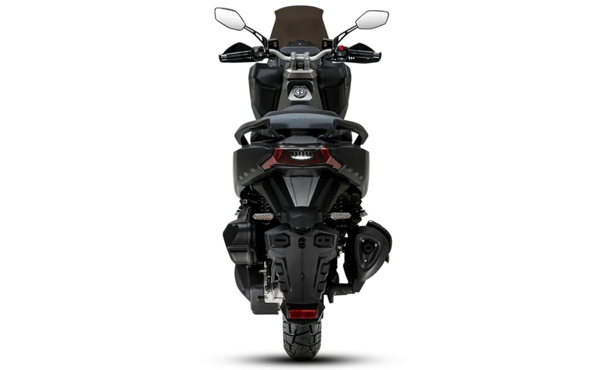 moto crossover sym adx 2503 Este modelo crossover de 250 cc la rompe en Asia: ¿por qué es tan especial?