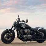 moto custom benda rock4 Imagen relacionada