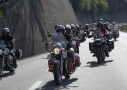 Moto Guzzi nueva fabrica motos