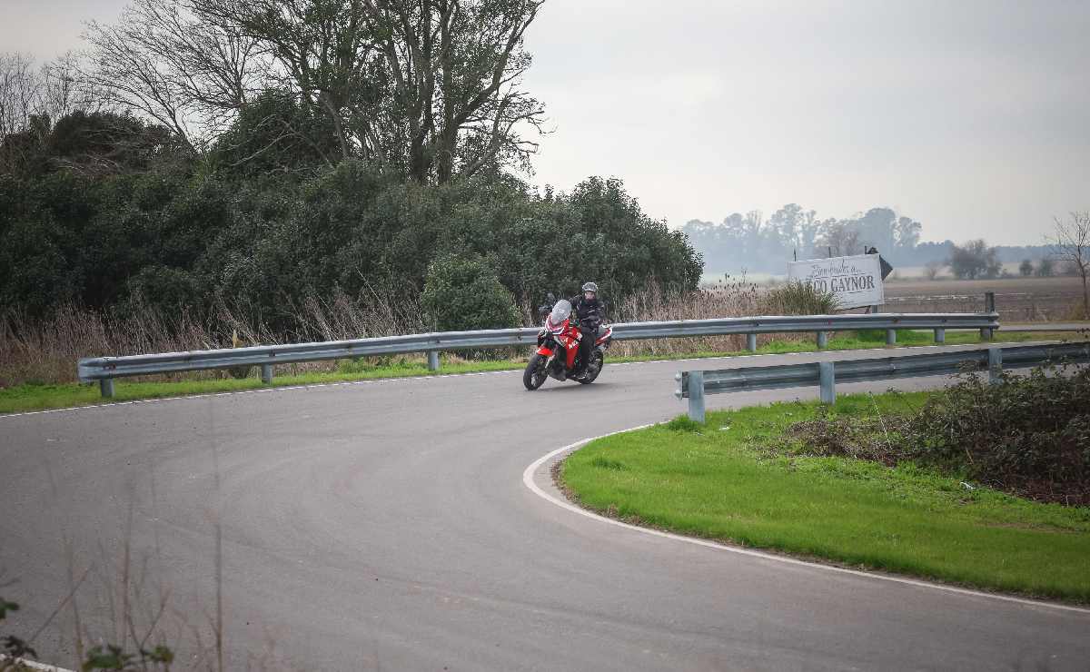 Moto Morini X-Cape 1200