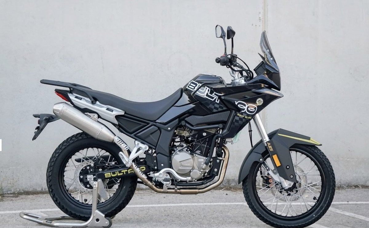 moto trail bultaco3