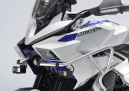 Moto Trail Zontes