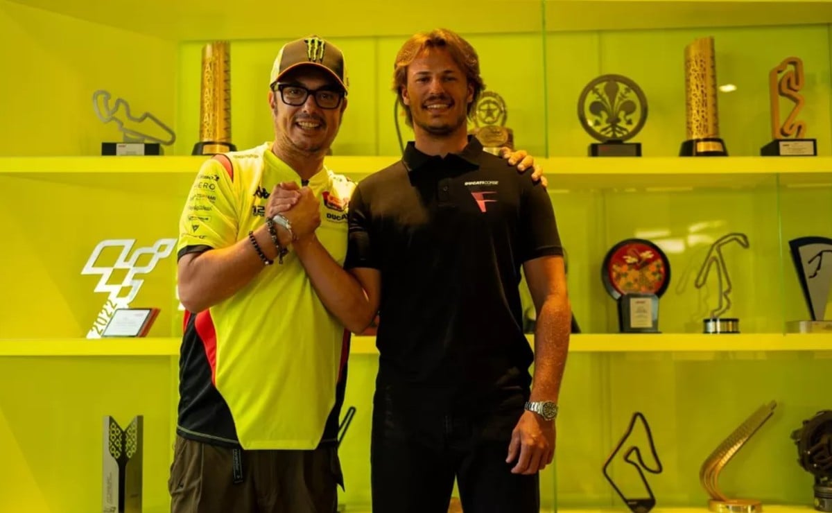 motogp 2027 el equipo de valentino rossi motogp 2027 el equipo de valentino rossi