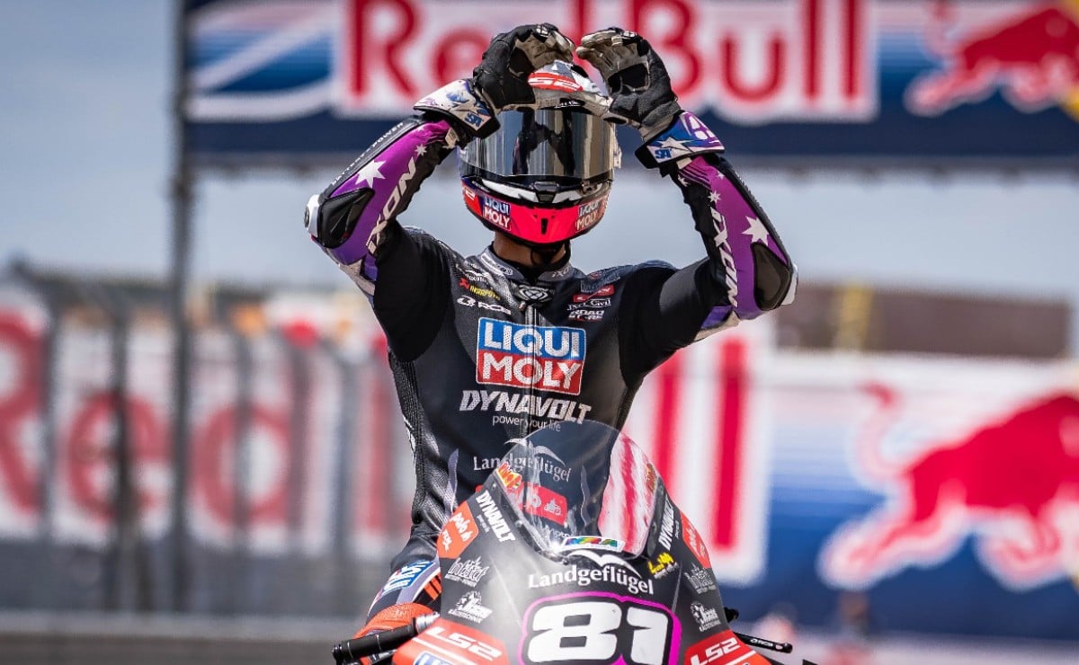 por qu ktm apuesta por un piloto de 21 por qu ktm apuesta por un piloto de 21