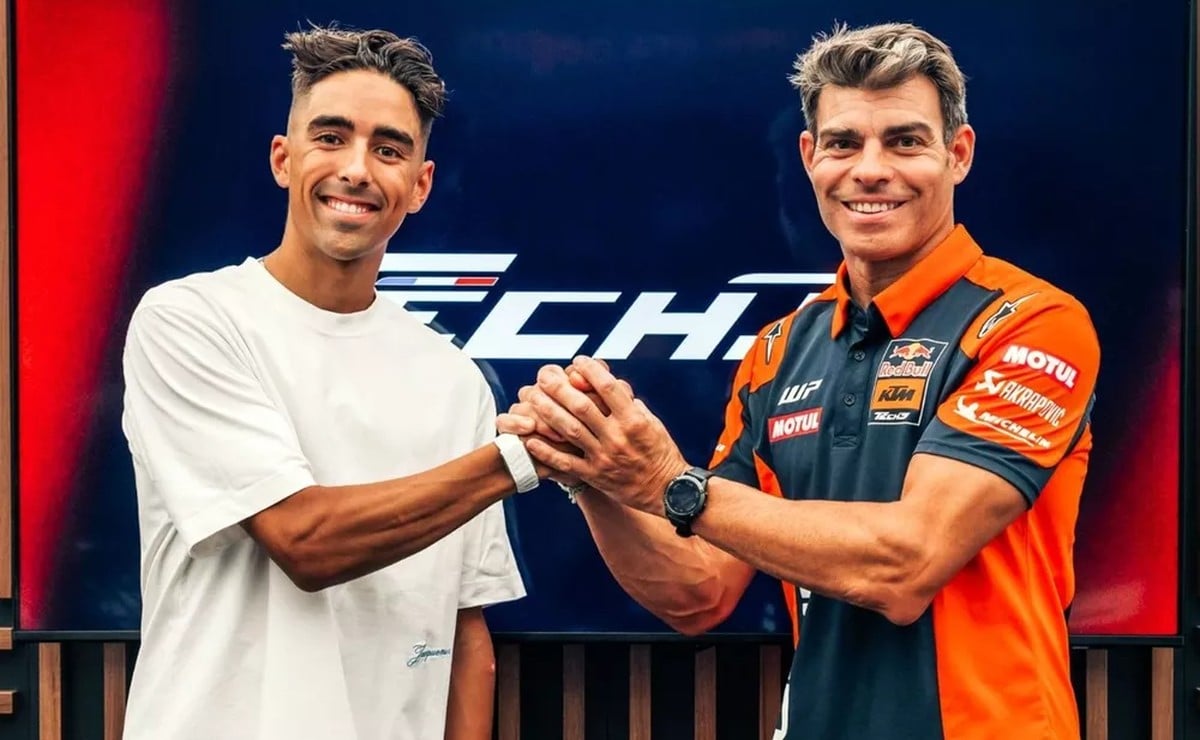 por qu ktm apuesta por un piloto de 21 1200x740 1 El equipo Tech3 anuncia el fichaje del australiano Senna Agius